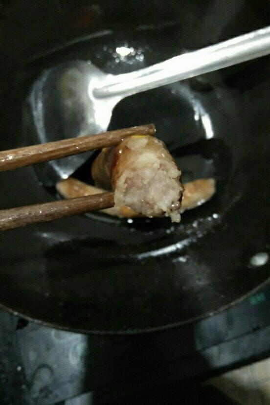Q弹爆汁纯肉玉米脆皮肠