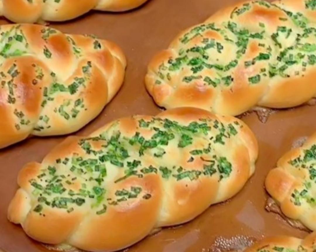 香葱面包的做法步骤图 香葱面包怎么做好吃 米妮1 下厨房 香葱面包的做法步骤图 香葱面包怎么做好吃 米妮1 下厨房