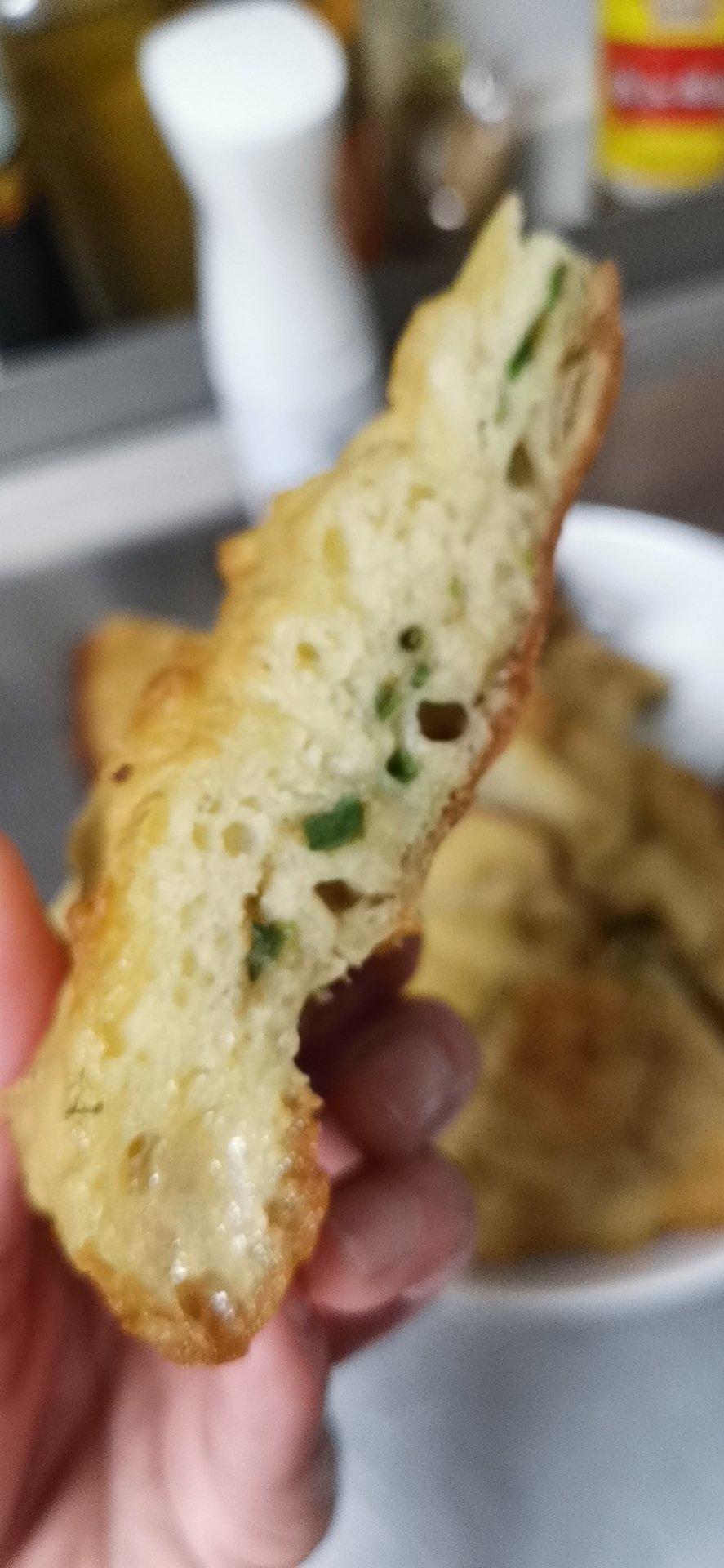 羌（呛）饼