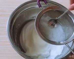 荷包蛋溶豆～成功率超高且不挑奶粉！的做法 步骤9