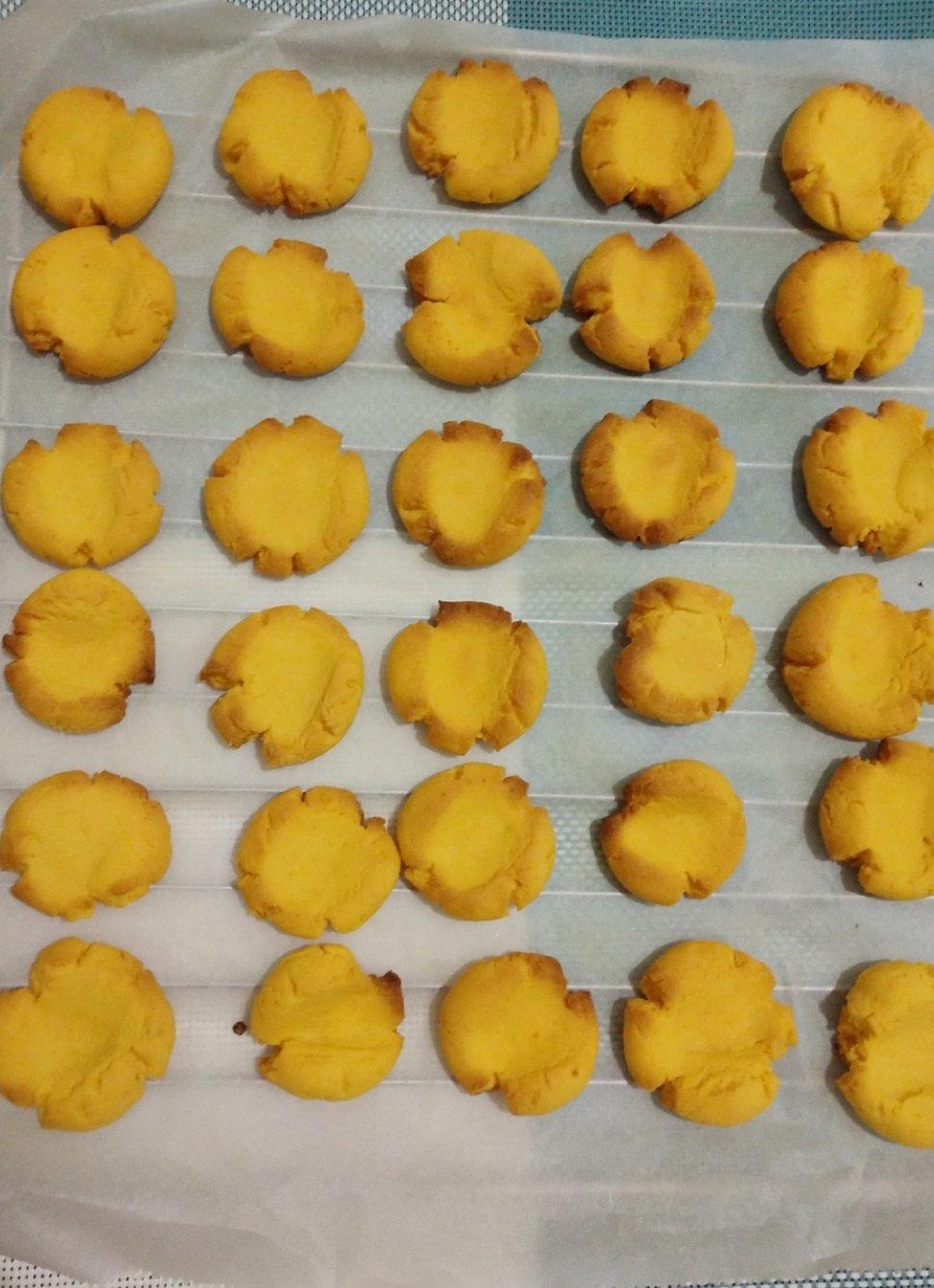 玛格丽特饼干