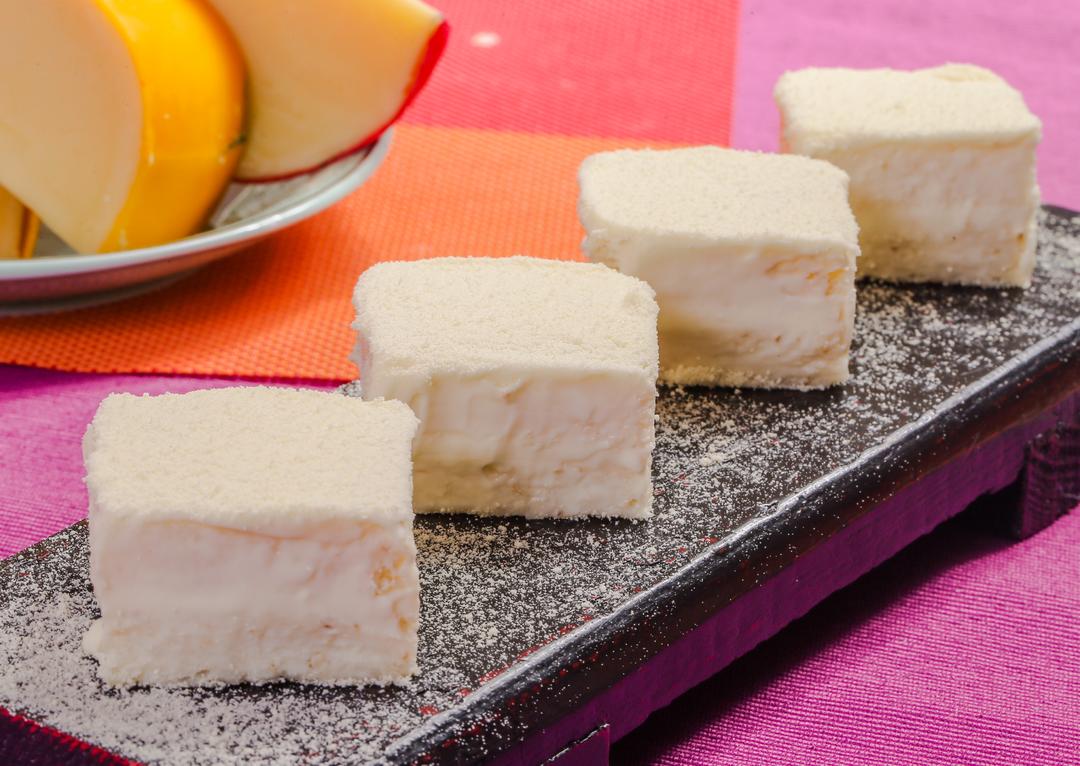 奶酪小方的做法