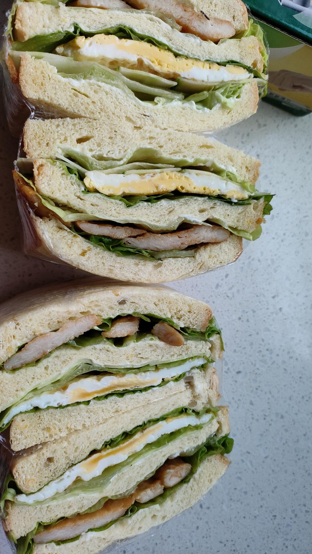鸡排