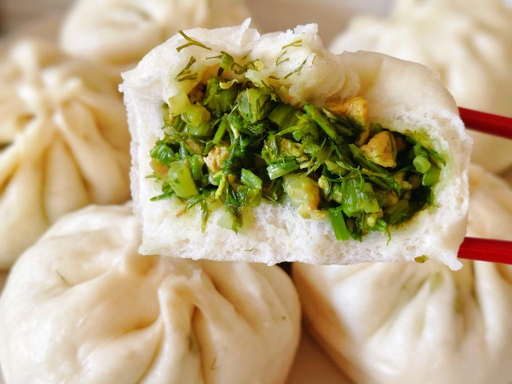 晚餐•2026年4月5日