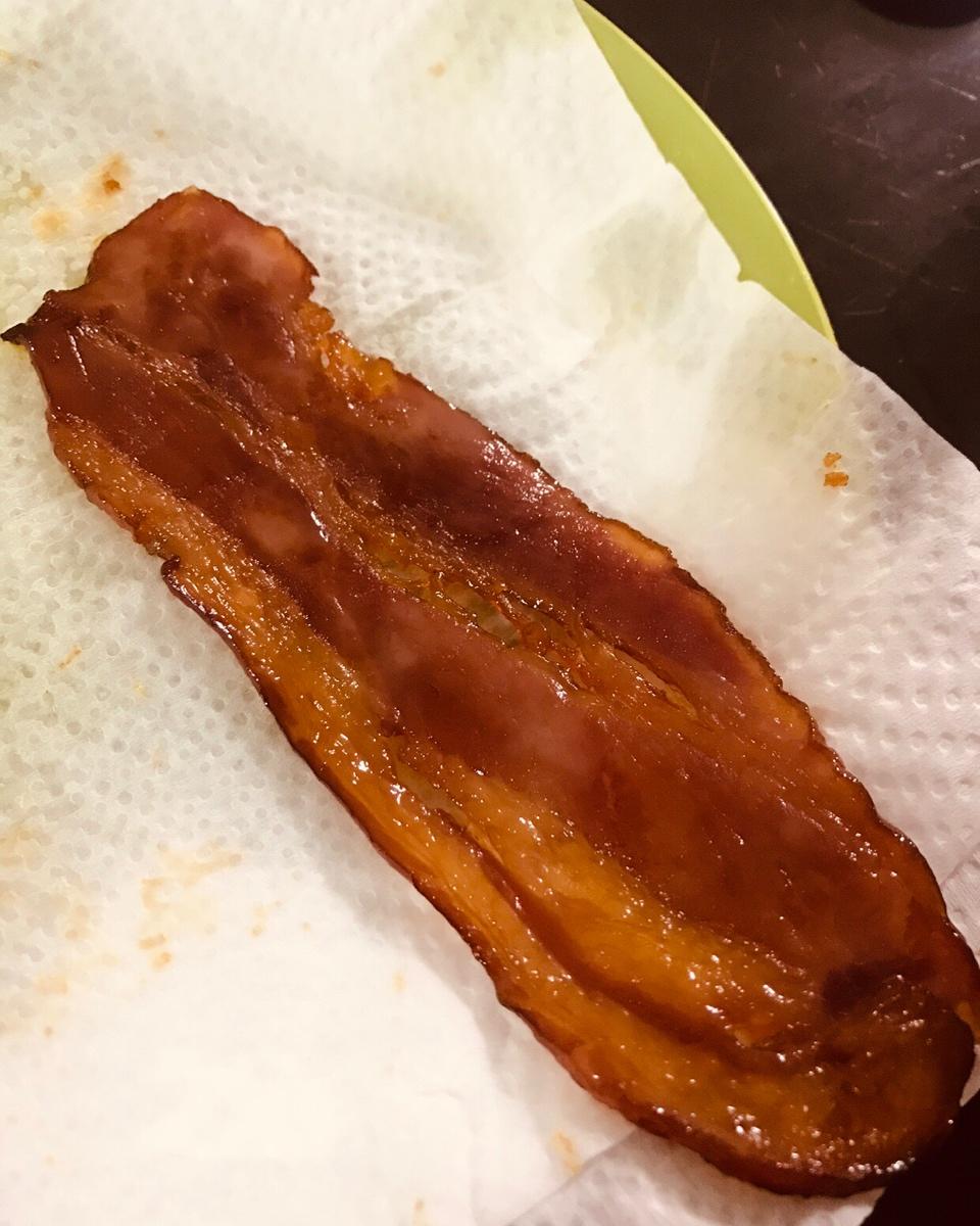 复制美珍香的烧烤猪肉