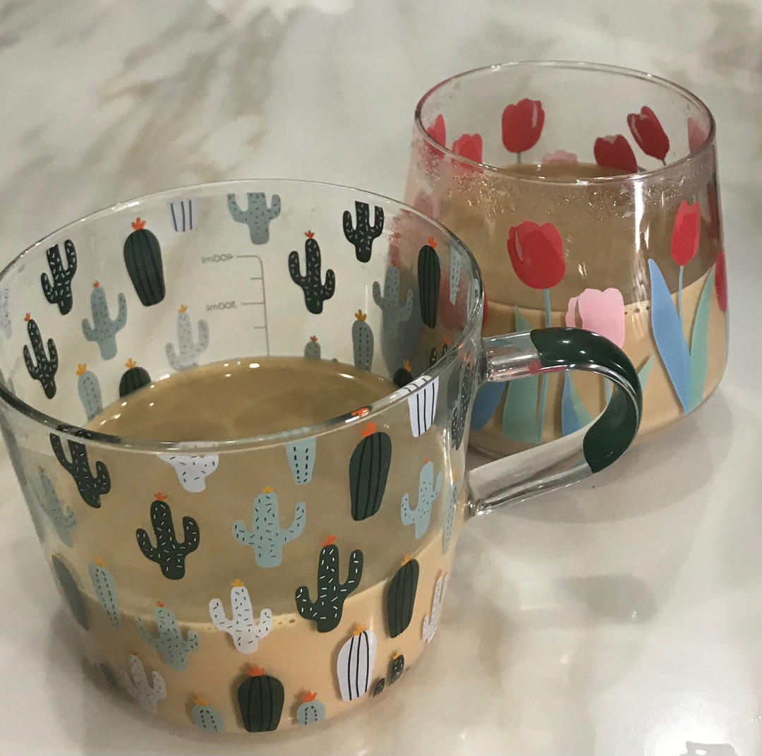 港式奶茶