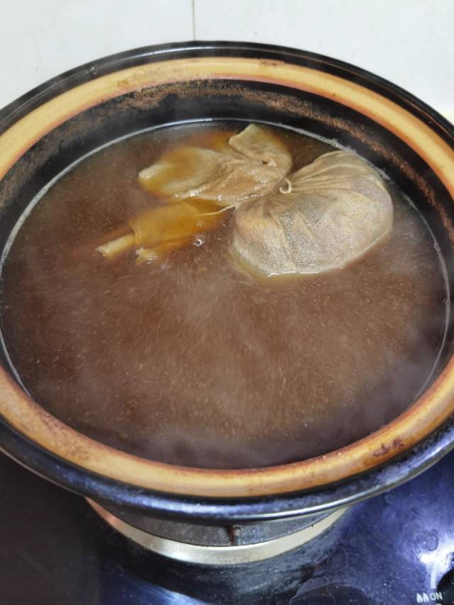 秋梨膏