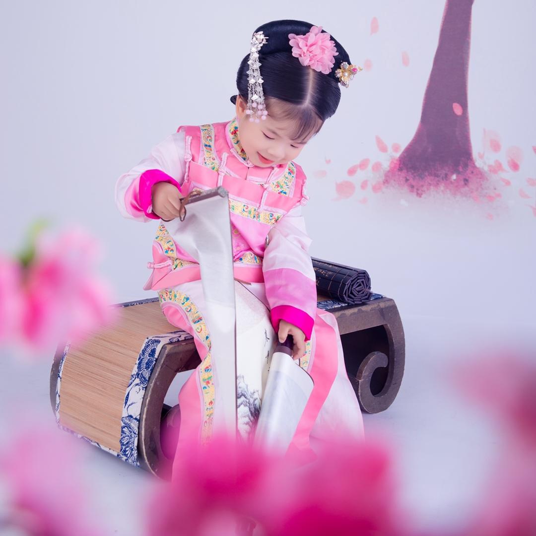 格格驾到20191223