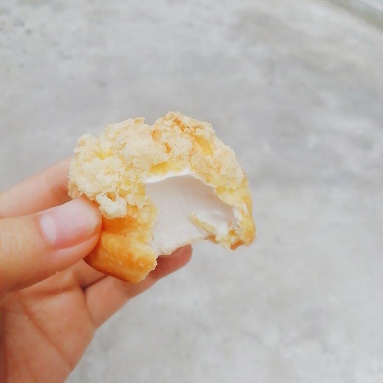 厨房里捣鼓的那些事