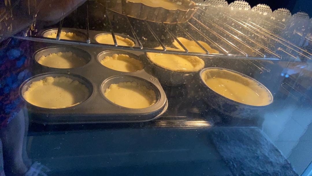 法式甜品|清香柠檬派～做法简单酸甜不腻