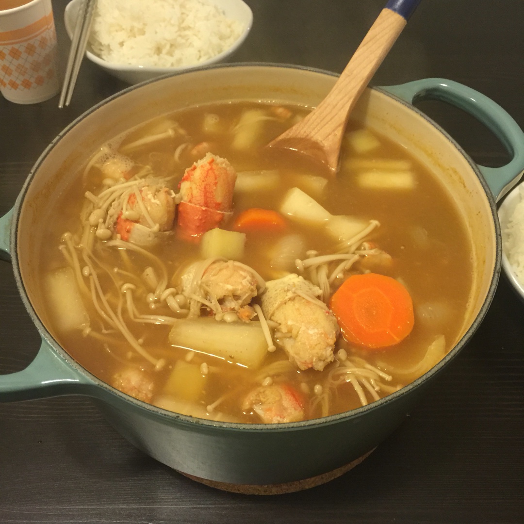大酱汤