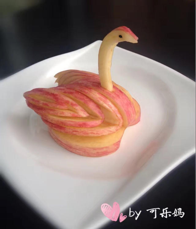 美厨娘之水果集