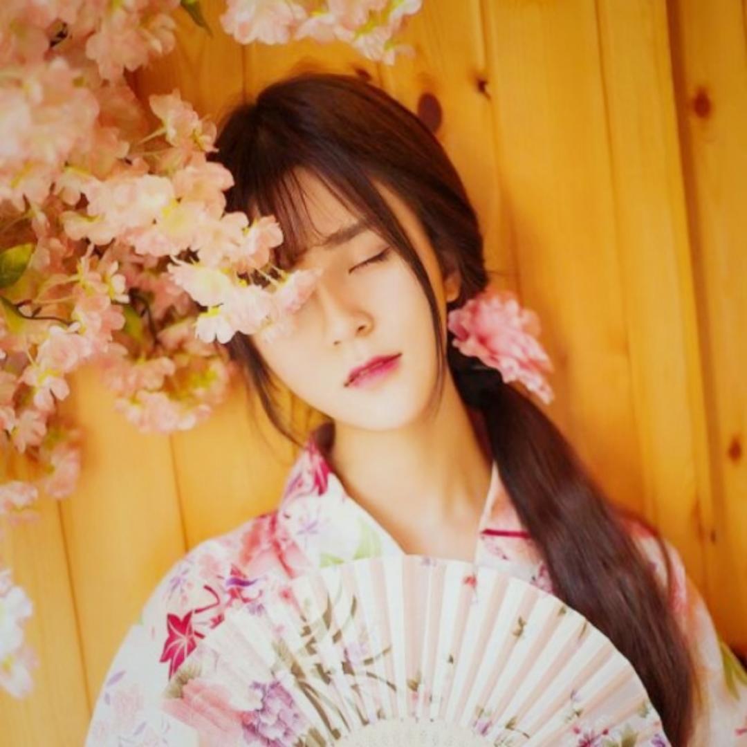 你是星辰大海