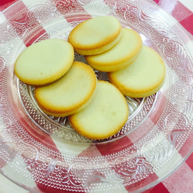 北海道白色恋人(2种口味)