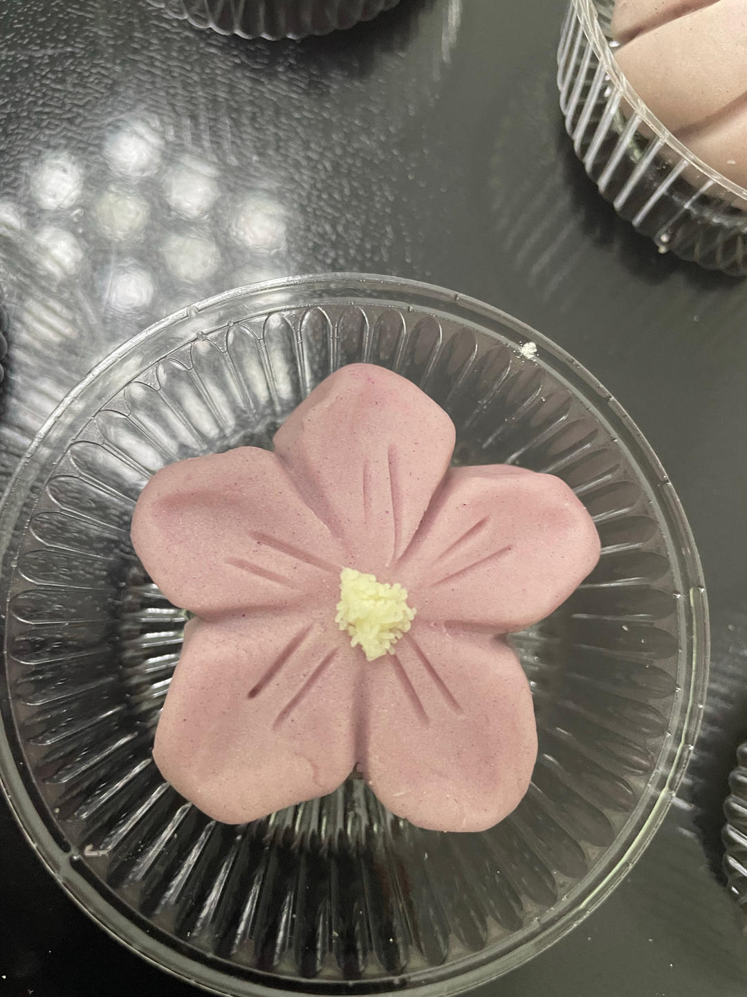 闲时｜茶菓子制作【桃夭】