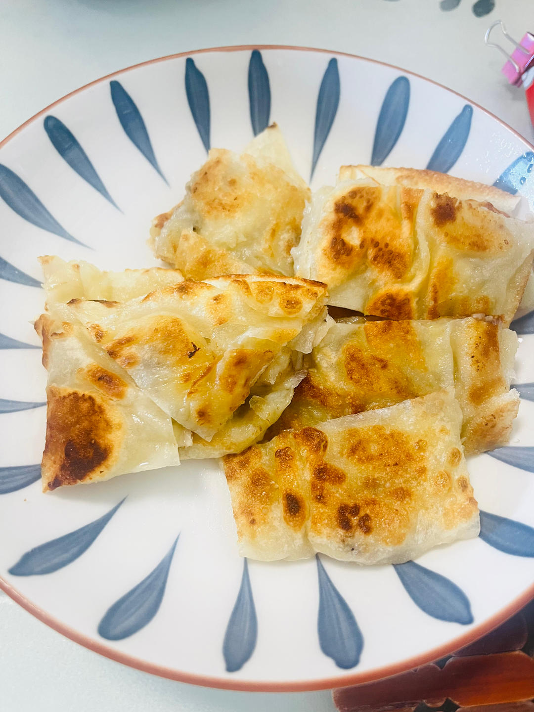 在家就可以做的香蕉飞饼 无敌好吃的香蕉煎饼 😋