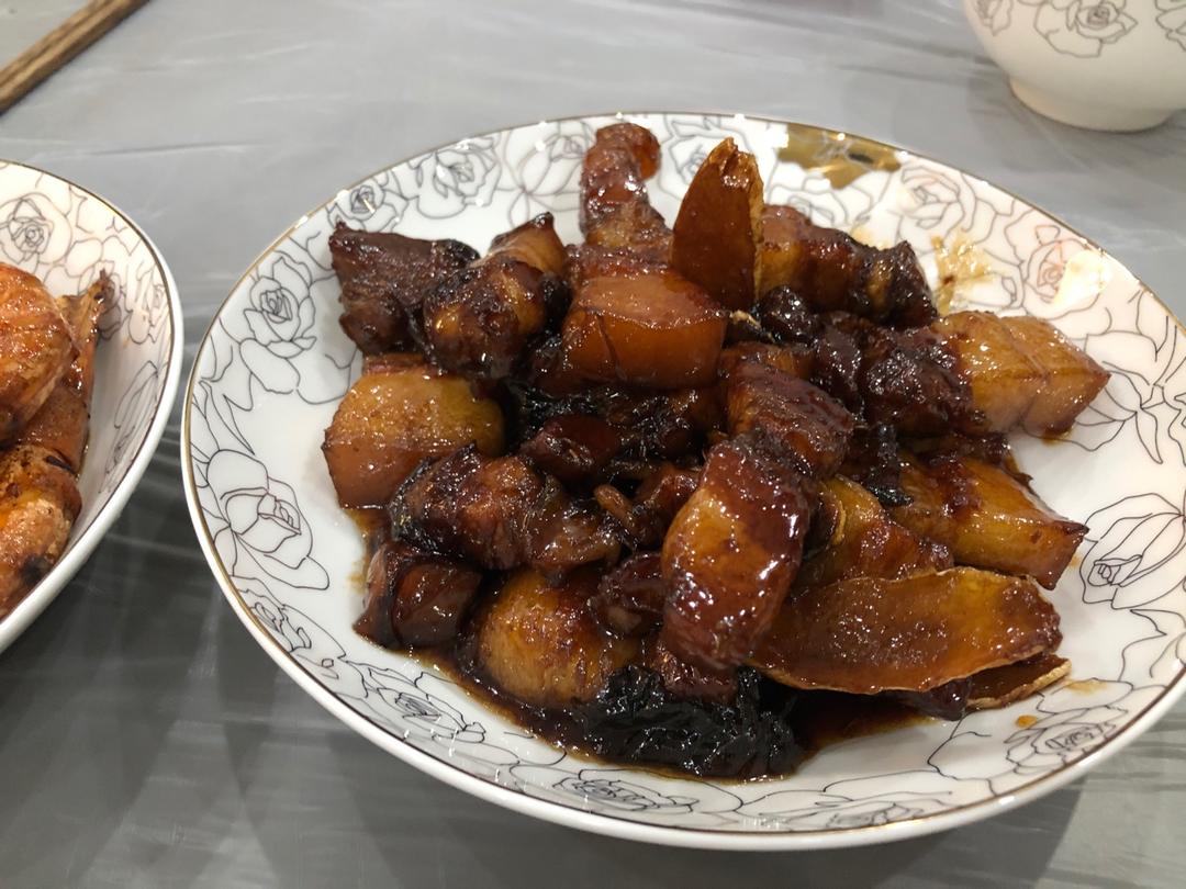 红烧肉