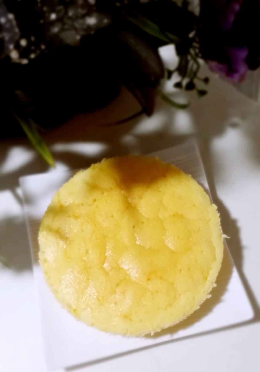 酸奶蛋糕