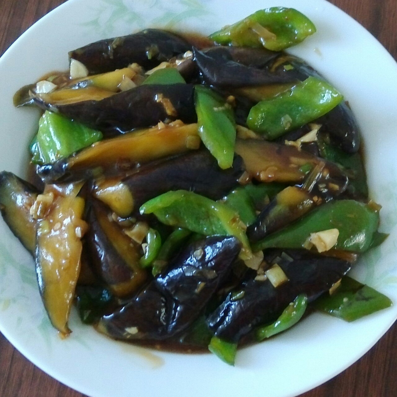 把每天的早餐都放这里
