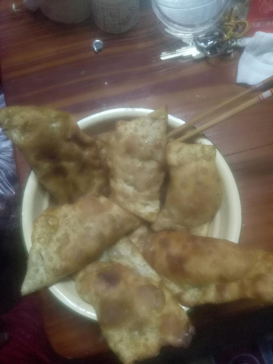 香蕉派  宝宝健康食谱