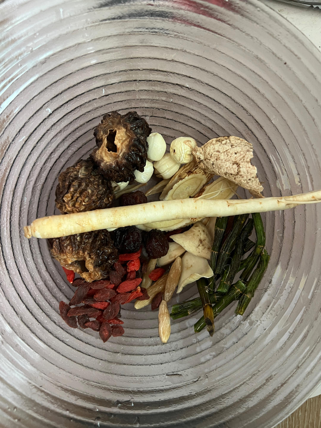 超鲜美超简单的鲍鱼鸡汤