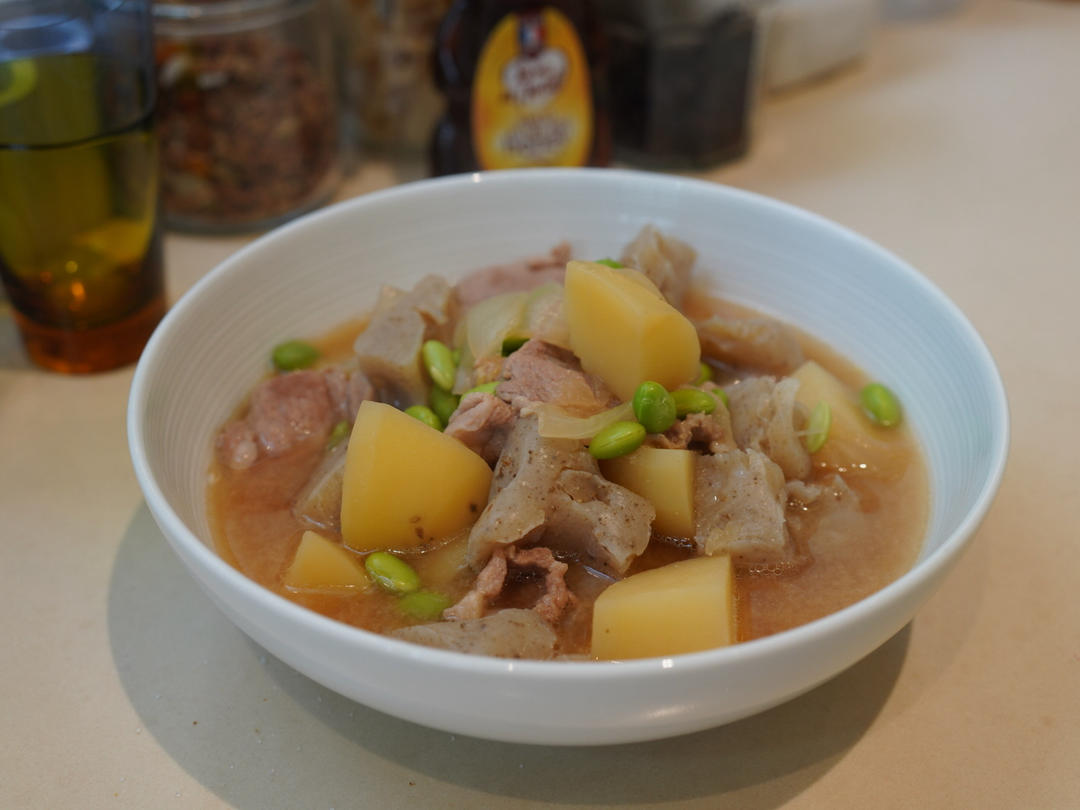 晚餐•2024年4月2日