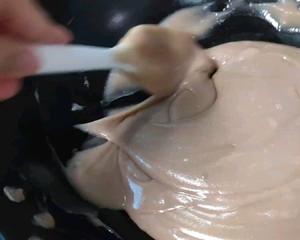 水晶芋泥馅制作（适合月饼馅）的做法 步骤6
