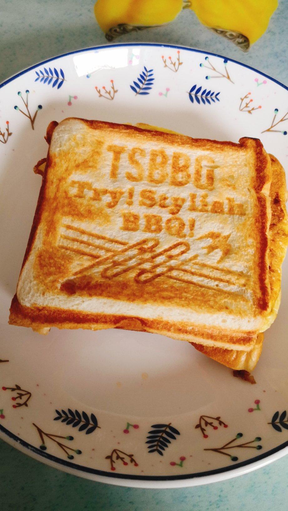 万物皆可热压 （热压总食谱，技巧&食谱大合集，随时更新）| 健康·三餐