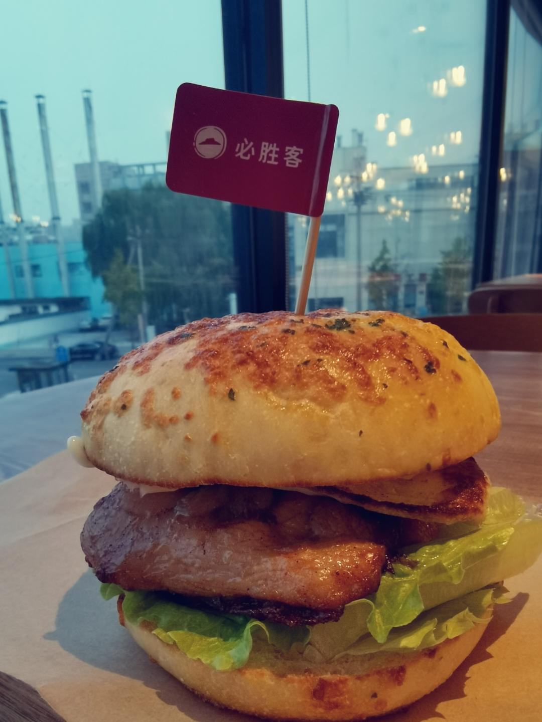 我会成为大厨的