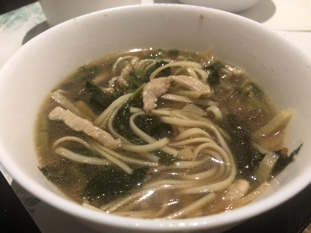 片儿川（家的味道）