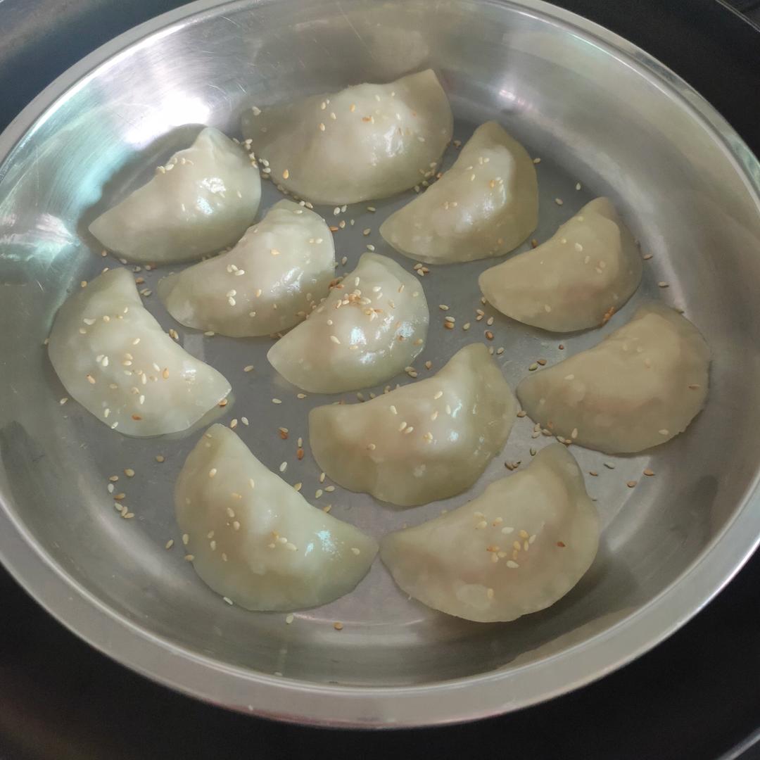 连州连南家乡水角