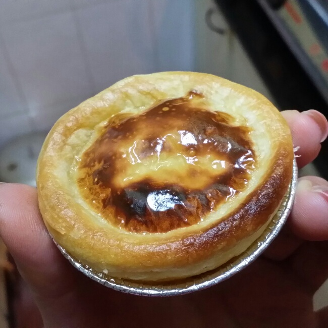 葡式蛋挞