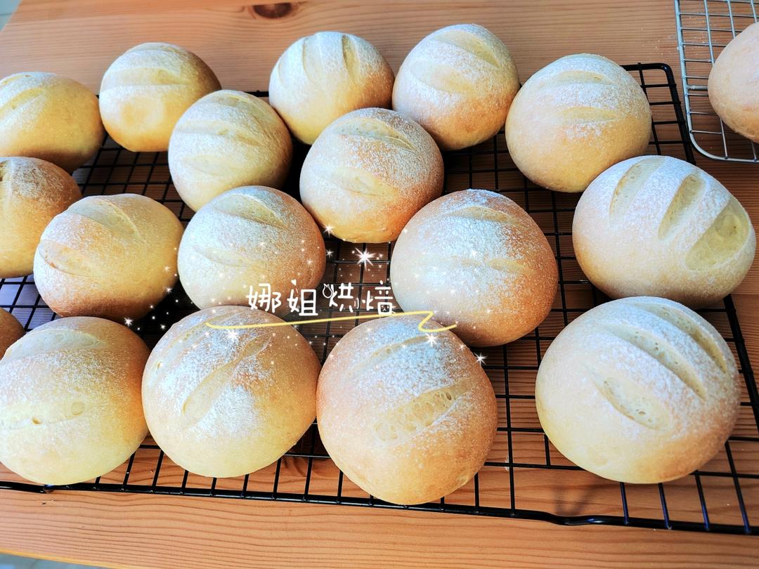 蜜香烤红薯【12月北鼎烤箱食谱】