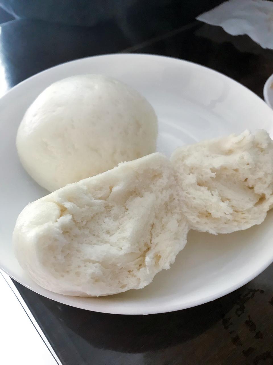 馒头成形记（图文完全版）