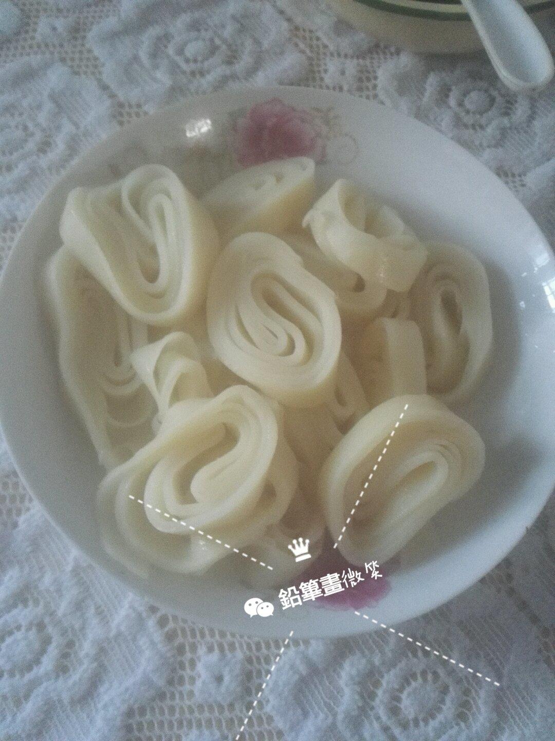 西安-凉皮