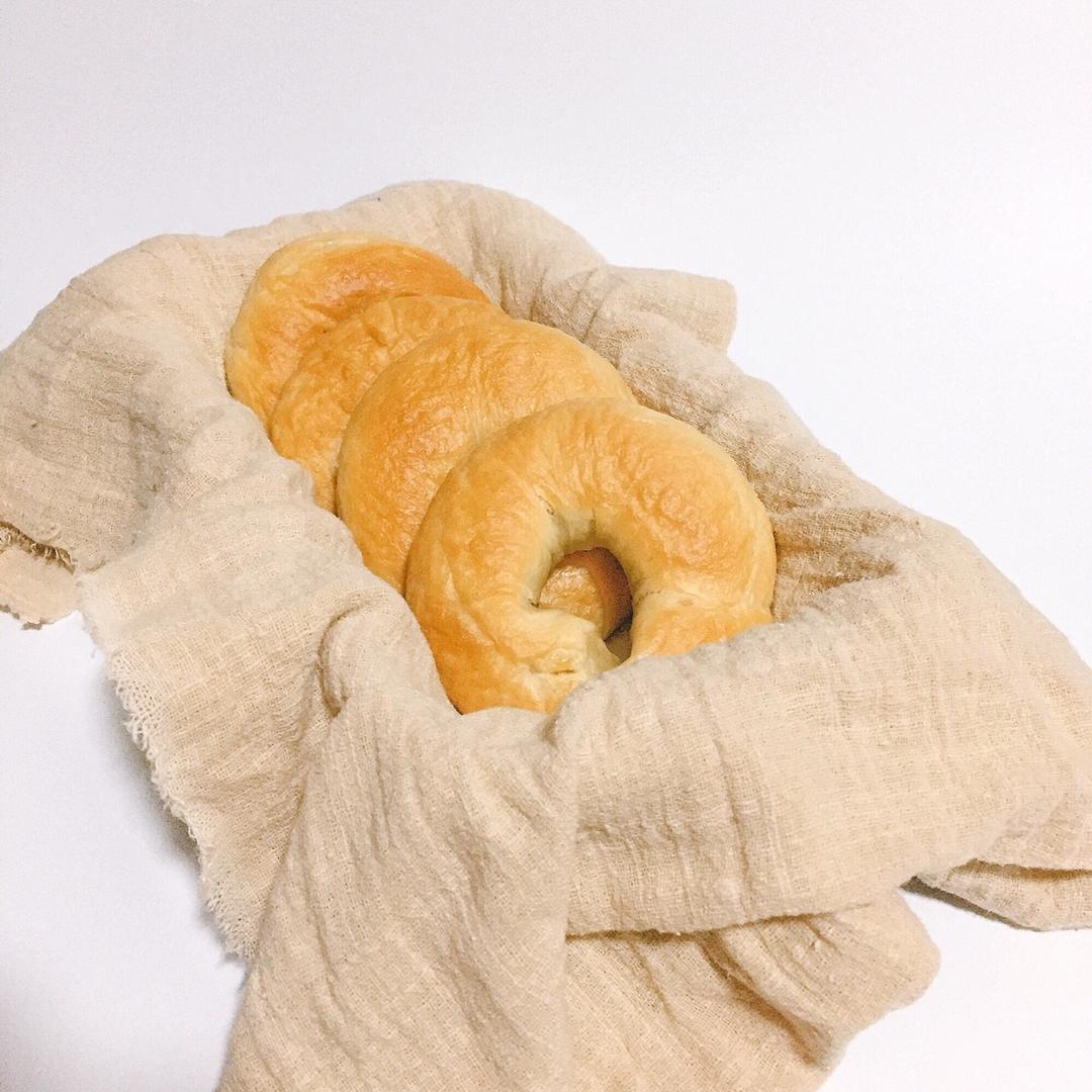原味贝果