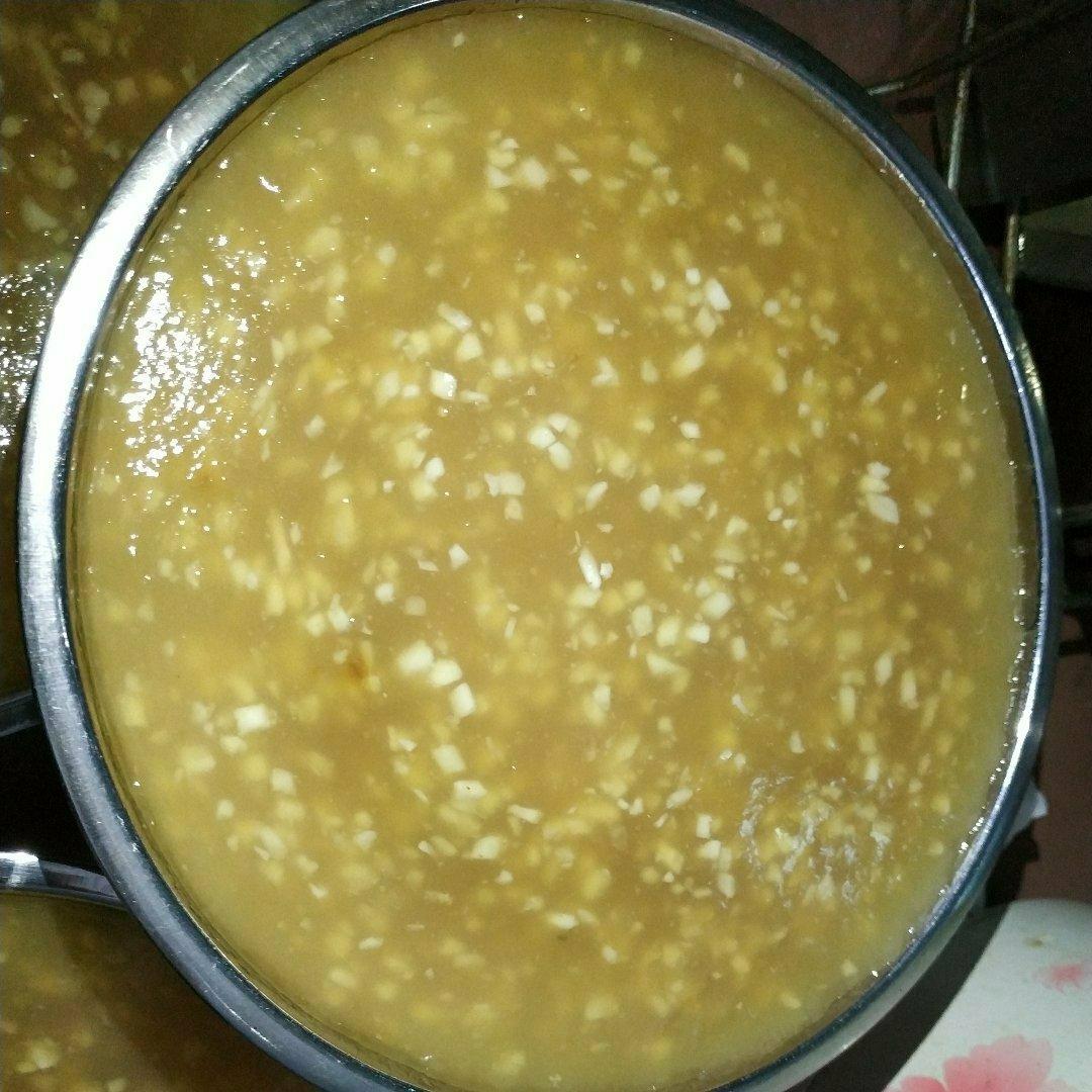 马蹄糕