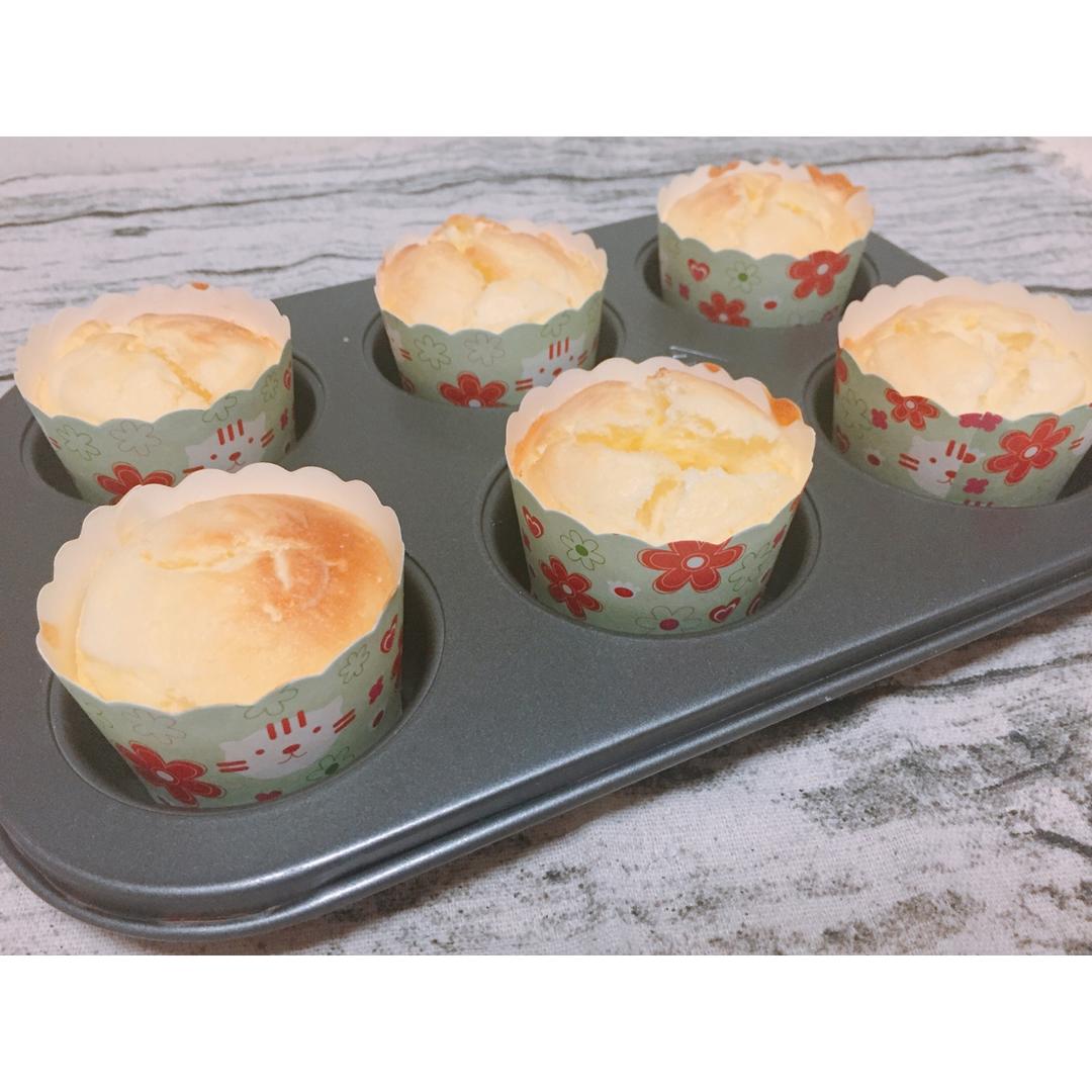 酸奶蛋糕