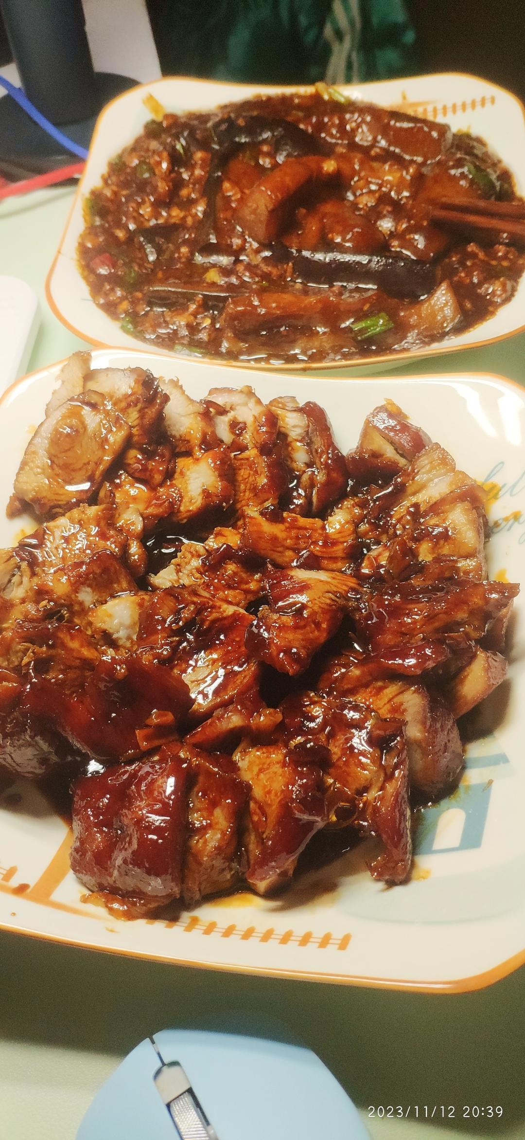 🔥美味又好吃的电饭锅蜜汁叉烧