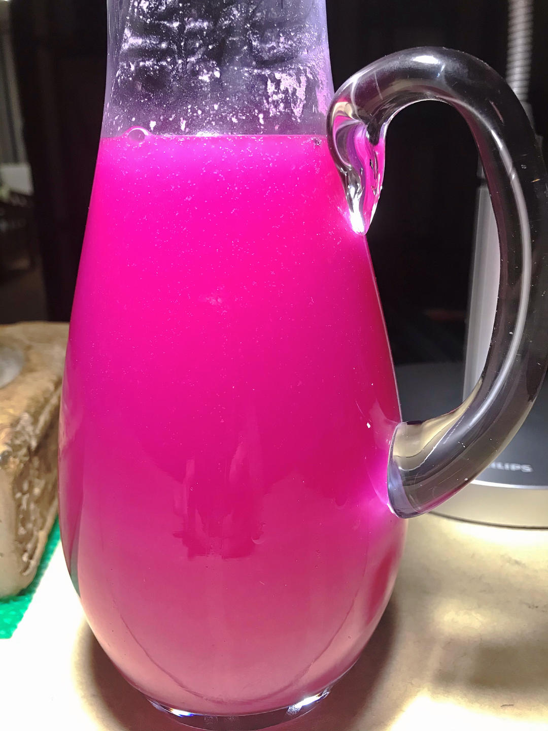 零失败糯米酒（甜酒，醪糟）