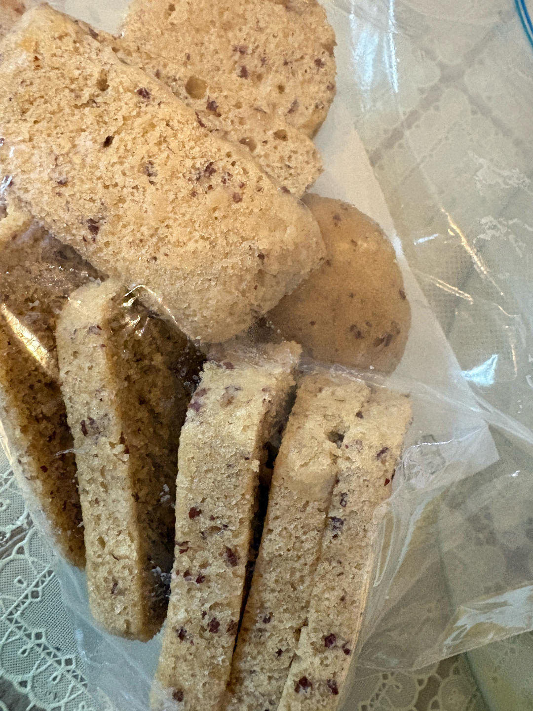 【辅食】红枣发糕