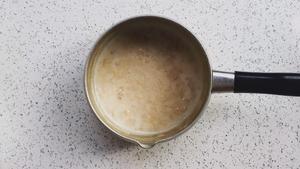 黄豆粉香蕉燕麦粥的做法 步骤3