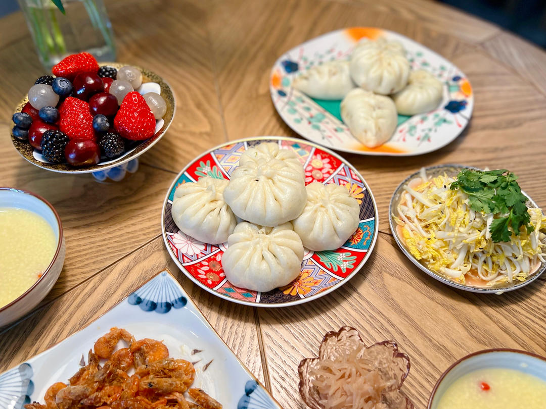 食物语