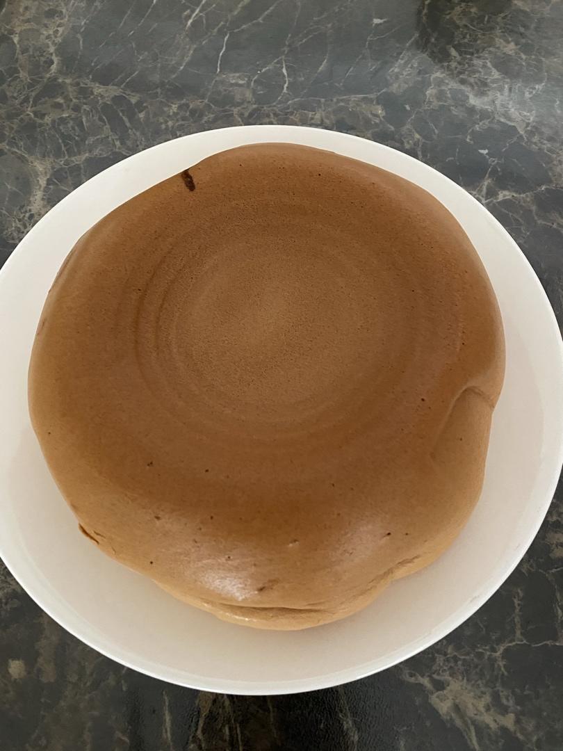 电饭锅蛋糕（超详细版本）