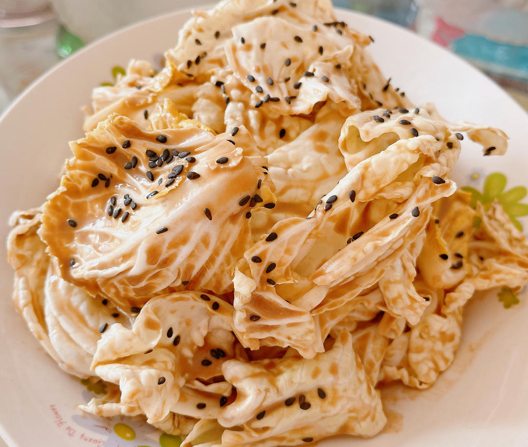 乾隆白菜