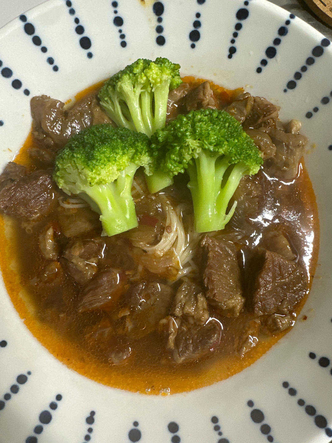 晚餐•2025年12月25日