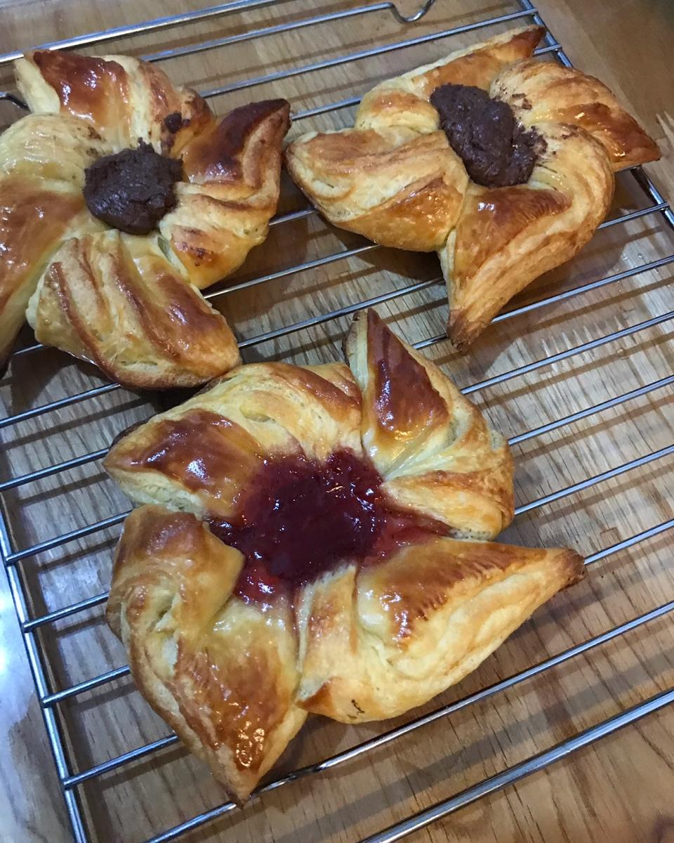 脏脏包/原谅包/白富美干净包【曼食慢语】