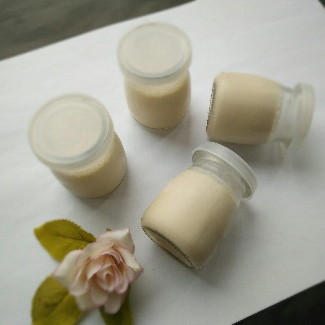 咖啡奶冻 小嶋留味