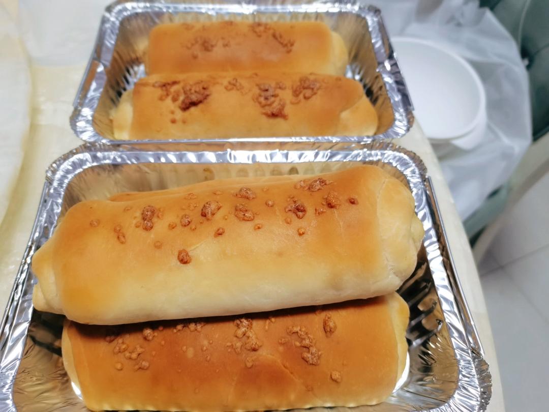 一口沦陷‼️复刻山姆牛肉卷㊙️皮薄馅足爆好吃
