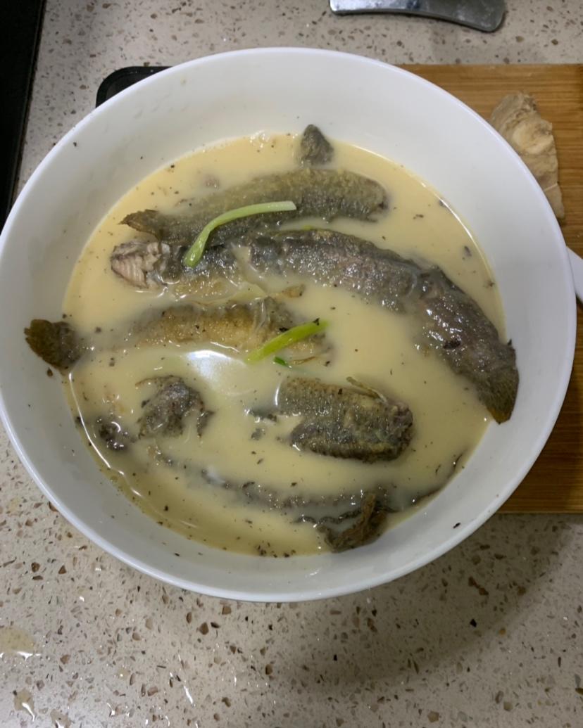 止宝宝虚汗—泥鳅汤